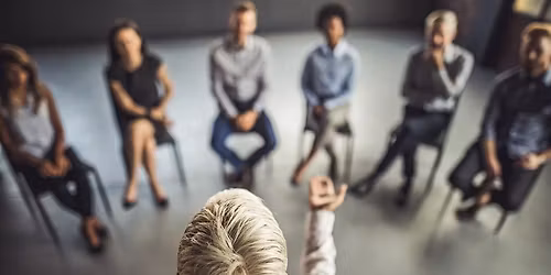 Mental Health First Aid Training