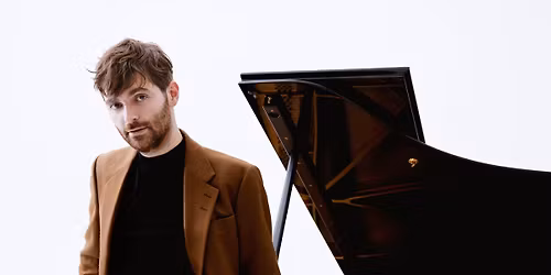 FLORIAN CHRISTL & Ensemble - LIVE 2026