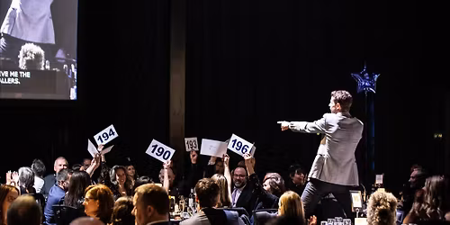 Friend Raiser Gala 2026