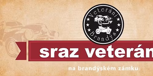 Sraz veter\u00e1n\u016f 2026