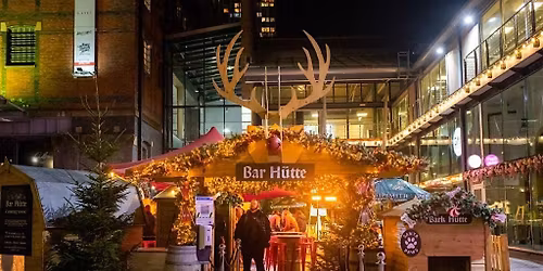 Over 17's Christmas Karaoke