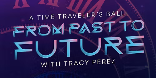 New Year's Eve at B. Jigger's with Tracy Perez