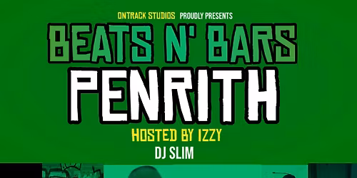 Beats N' Bars
