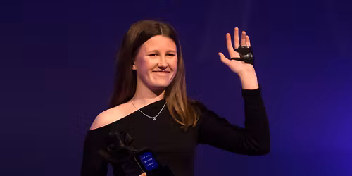 Deaf Sports Personality of the Year