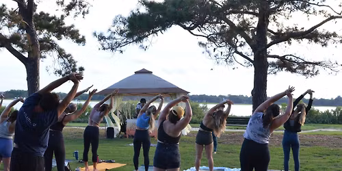Rising Rhythm Yoga