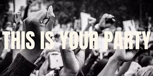 Building Your Party - North Kent, With Zarah Sultana MP