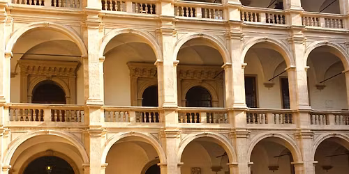 Grazer Innenh\u00f6fe (Deutsch)