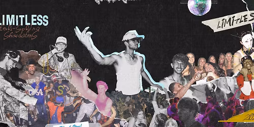 Heist Nightclub - DJ Limitless