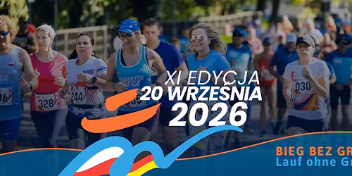 Bieg bez Granic\/Lauf ohne grenzen 2026