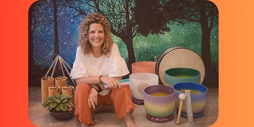 Plant Music Sound Bath | Portland, OR