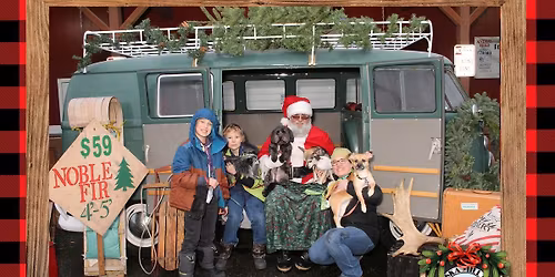 AACVWs Holiday Party and Gift Exchange