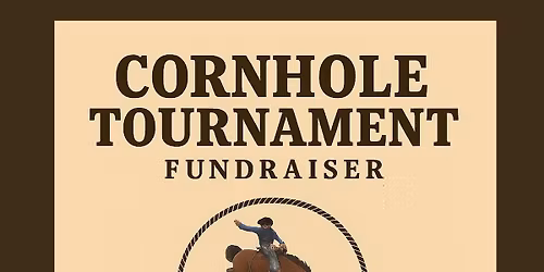 LCRA Cornhole Tournament