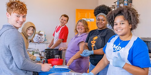 Farm to Fork Culinary Day Camp
