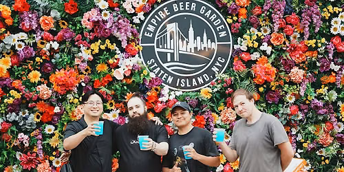 Summerfest at Empire Beer Garden