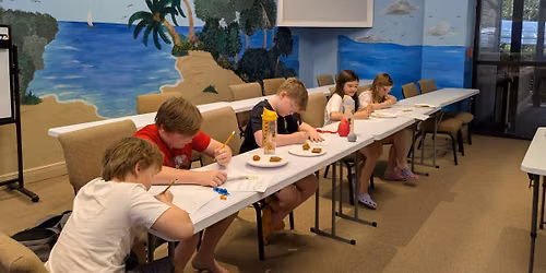 Art Camp