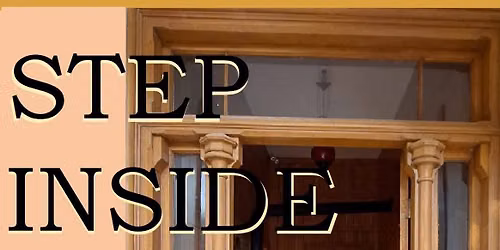Historic House Tour