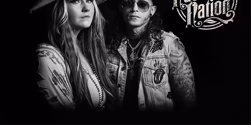 Nashville Nation \u2013 Upbeat Country Hits