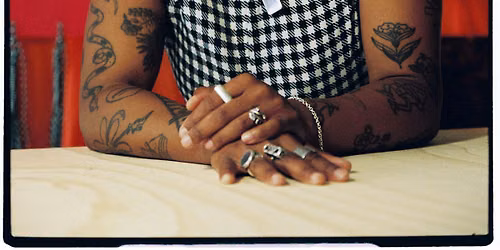 VALS Visiting Artist Lecture Series with Zo\u00eb Pulley