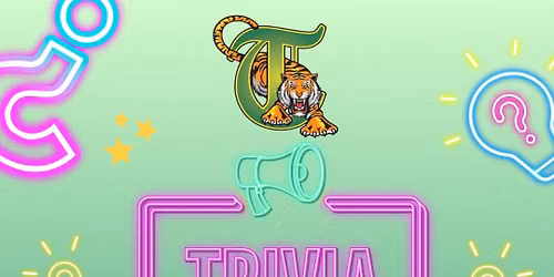 Trivia Night 2026