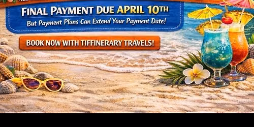 Tiffinerary travels group meet up