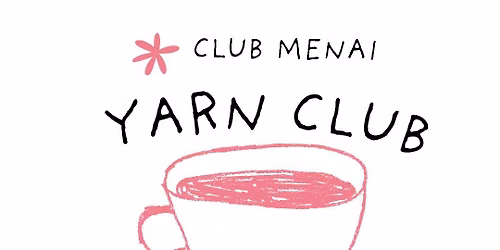 Winter Yarn Club \u2603\ufe0f\u2744\ufe0f