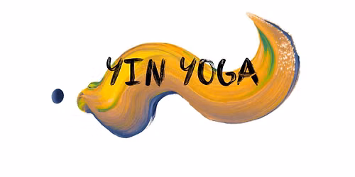 Yin Yoga