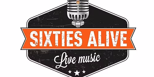 Sixties Alive - Hippie Tunes in de Zwarte Silo in Deventer