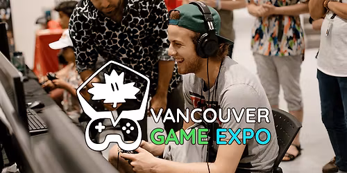 Vancouver Game Expo