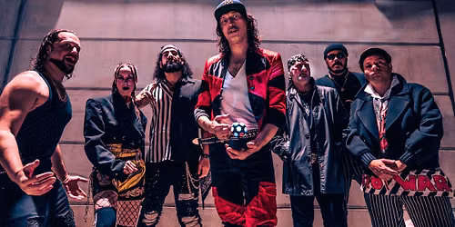Gogol Bordello Tickets 