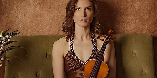 An Evening of Encores with Kara Eubanks