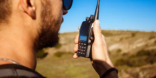 HCRA Training Meeting