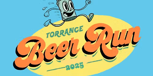 Downtown Torrance Holiday Stroll 