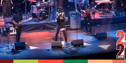 Thriller - Michael Jackson  Classic Albums Live at Steinmetz Hall at Dr Phillips Center