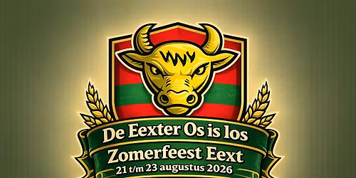 Zomerfeest Eext