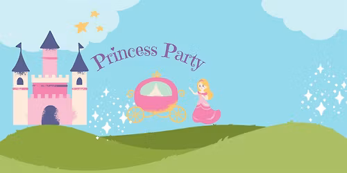 Princess Party!