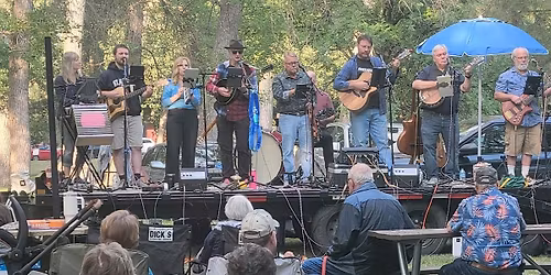 Family Day Riverwalk