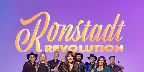 Ronstadt Revolution at Santa Cruz Shakespeare