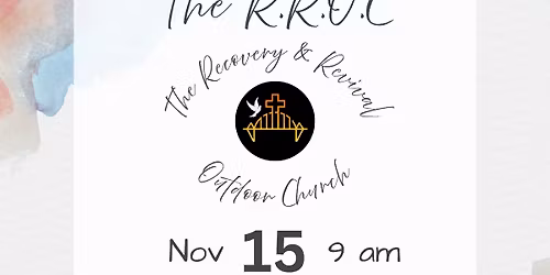 The R.R.O.C. Outdoor Church