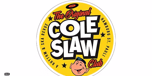 COLE SLAW CLUB