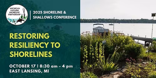 Shoreline and Shallows Confernce