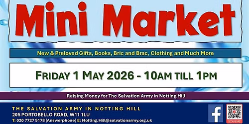 MINI MARKET