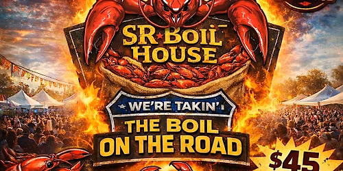 Vernon\u2019s Pachanga April 11th