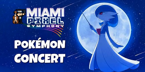 Pok\u00e9mon Concert