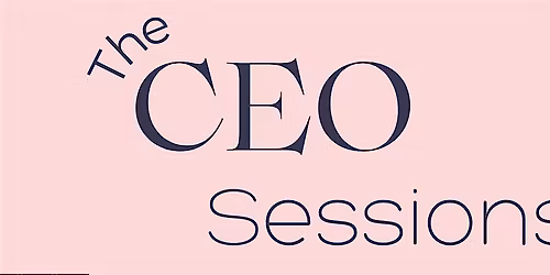 CEO Sessions: End Your Year on A Business High