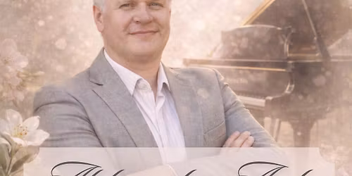 Emadep\u00e4eva kontsert: solist Aleksander Arder klaveril Aleksandr Kadyrov