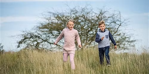 Winter Forest School