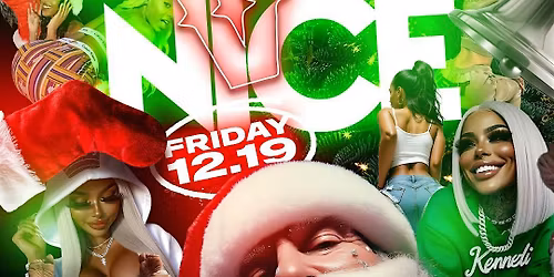 Gwinnet Gone Wild (Naughty vs Nice)