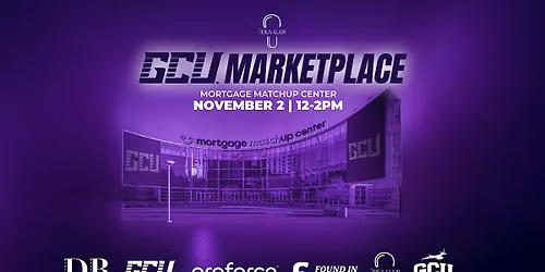 IdeaGCU Marketplace at Mortgage Matchup Center, Home of the PHOENIX SUNS
