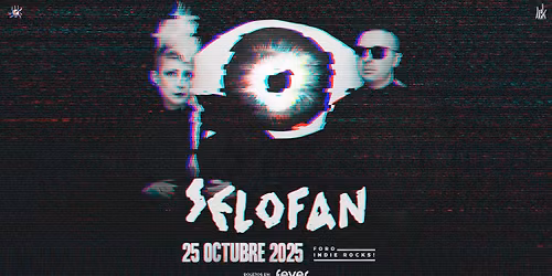 SELOFAN \/ DECHAKHAL