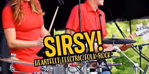 Sirsy